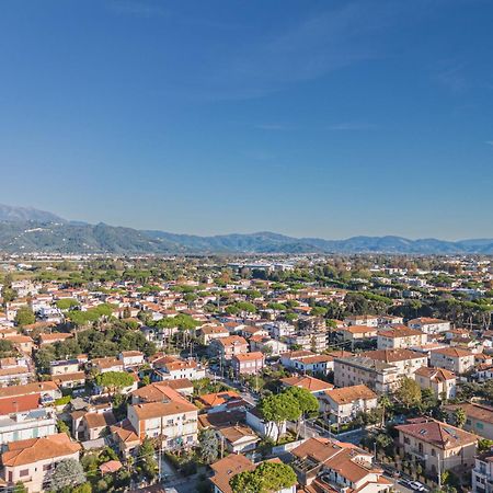 Apartment Dei Fiori By Interhome Lido di Camaiore Dış mekan fotoğraf
