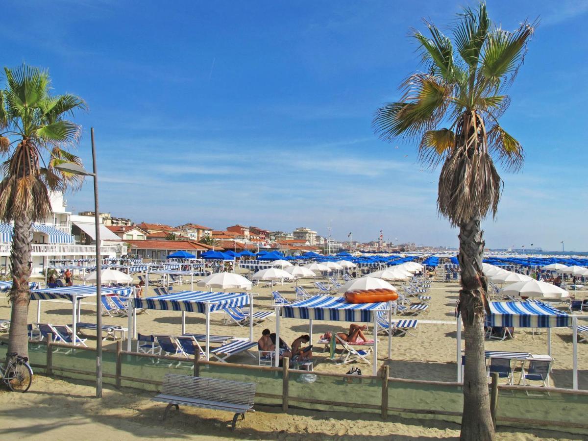 Apartment Dei Fiori By Interhome Lido di Camaiore Dış mekan fotoğraf