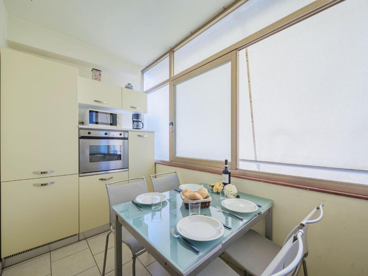 Apartment Dei Fiori By Interhome Lido di Camaiore Dış mekan fotoğraf