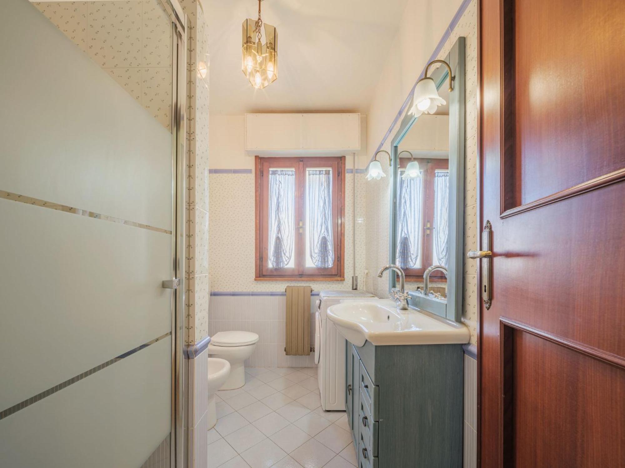 Apartment Dei Fiori By Interhome Lido di Camaiore Dış mekan fotoğraf