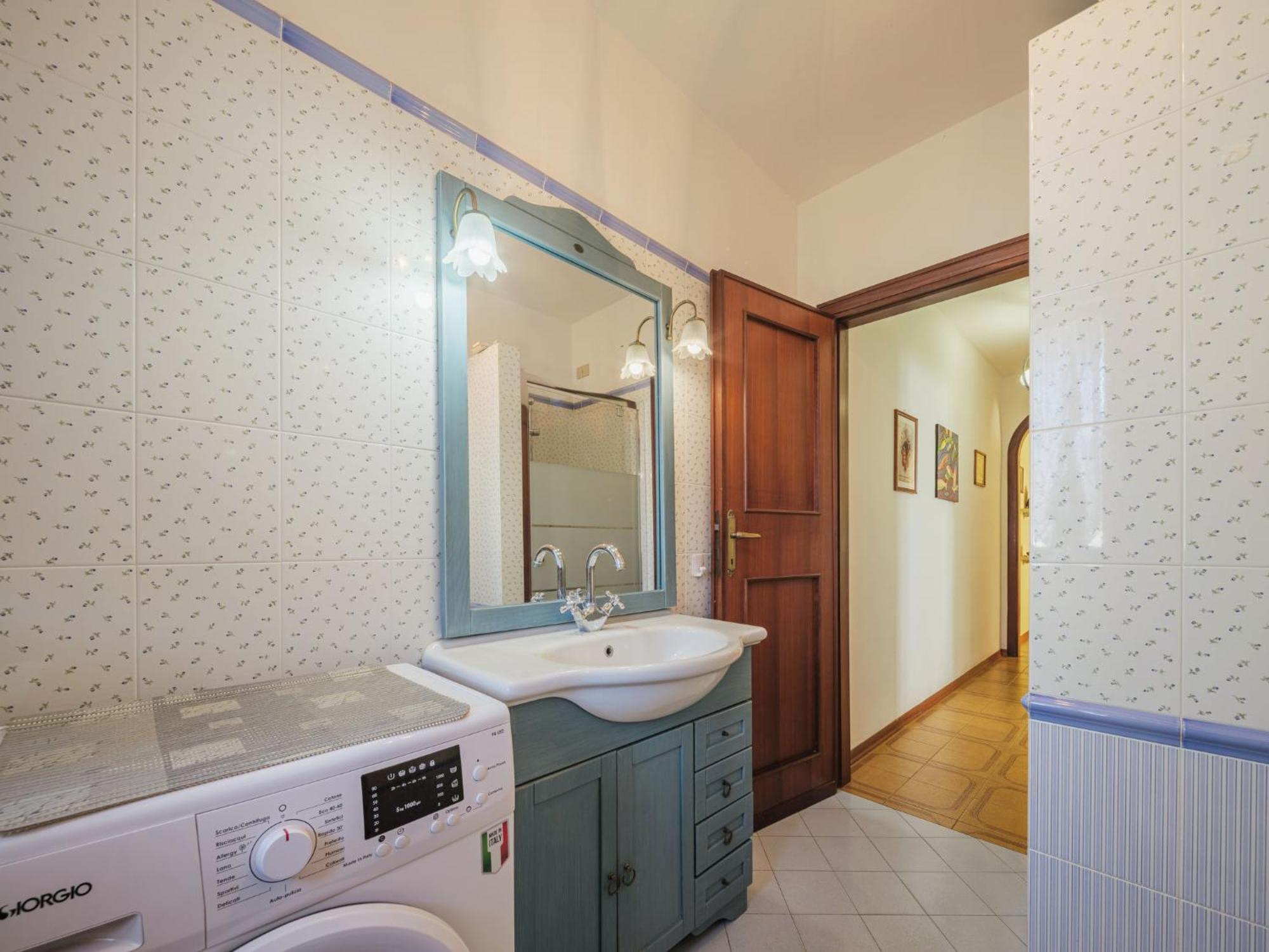 Apartment Dei Fiori By Interhome Lido di Camaiore Dış mekan fotoğraf