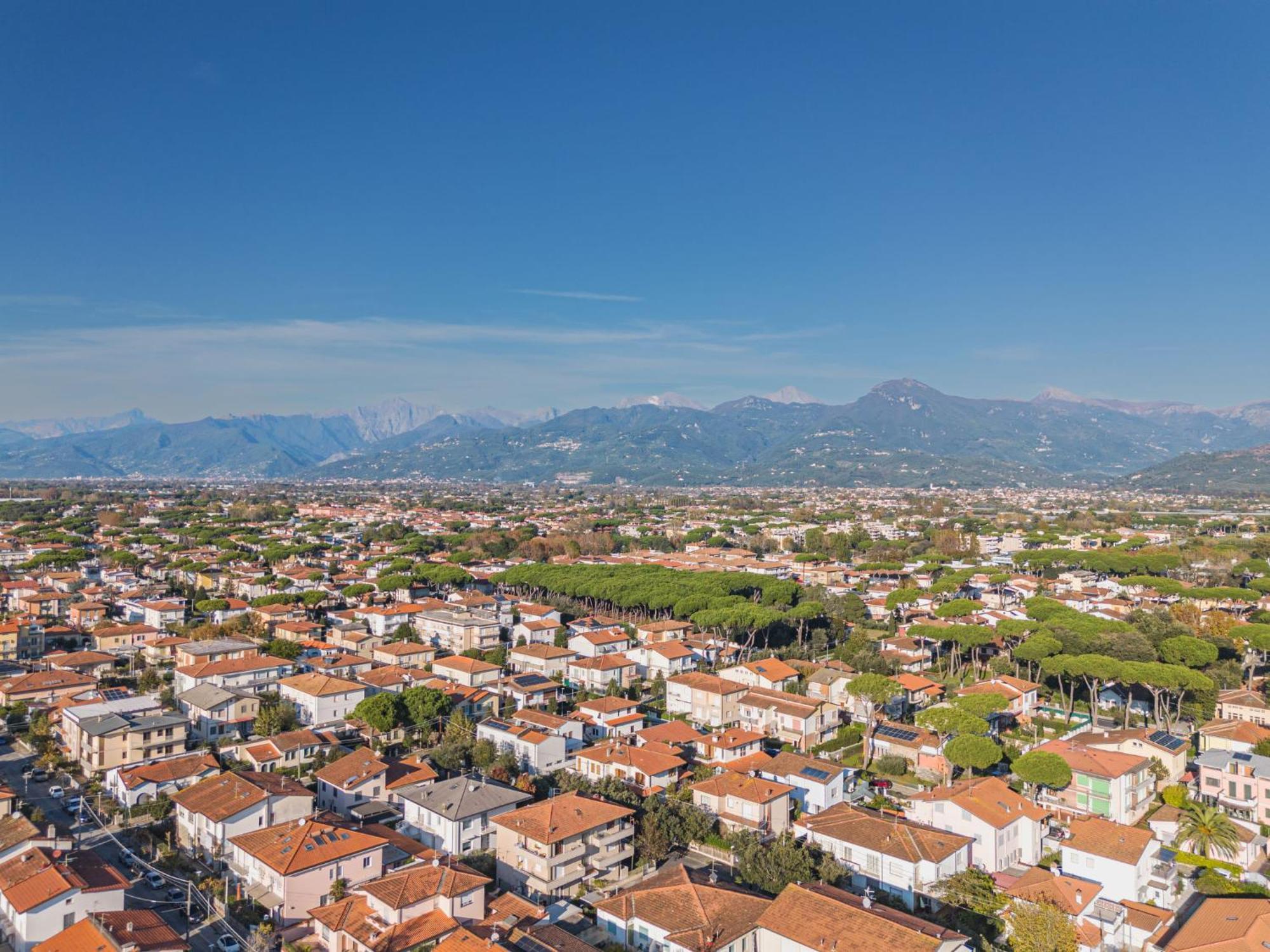 Apartment Dei Fiori By Interhome Lido di Camaiore Dış mekan fotoğraf